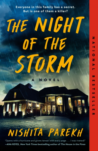 Night of the Storm