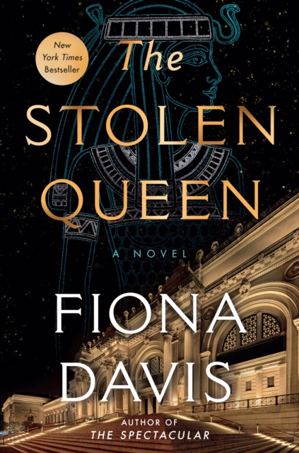 Stolen Queen