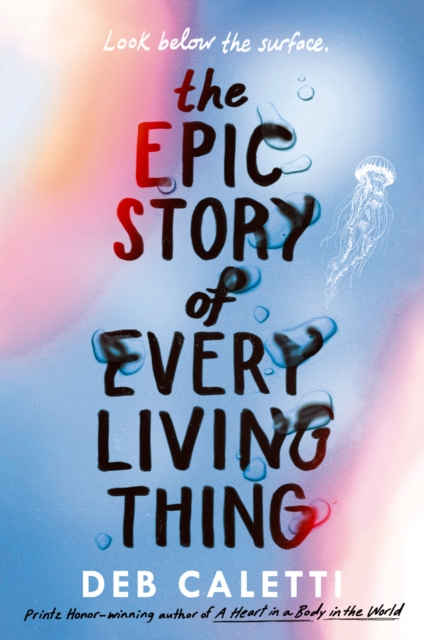 Epic Story of Every Living Thing