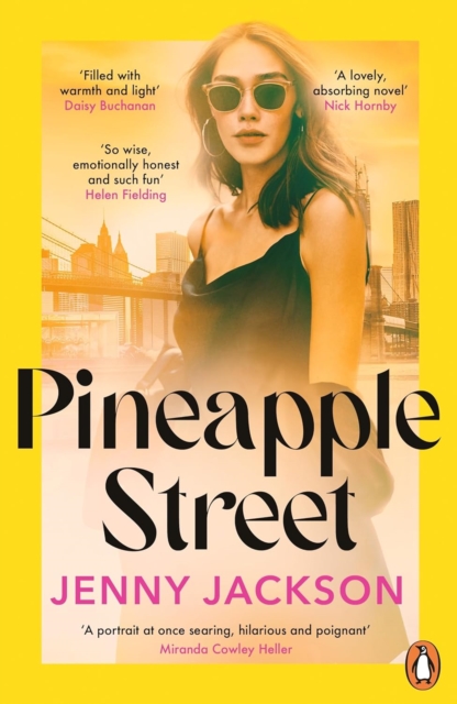 Pineapple Street