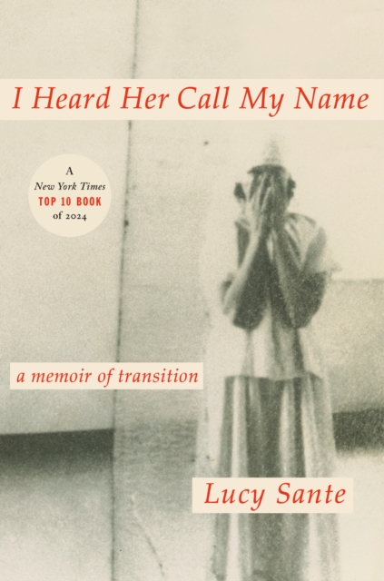 I Heard Her Call My Name