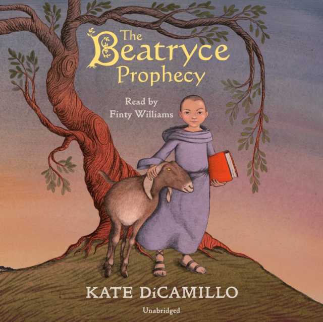 Beatryce Prophecy (Unabridged)