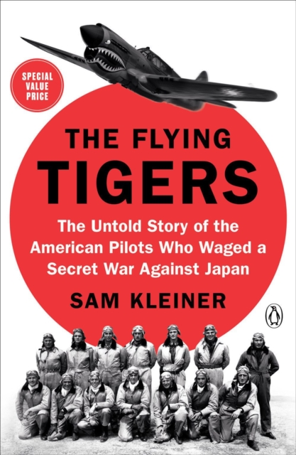 Flying Tigers