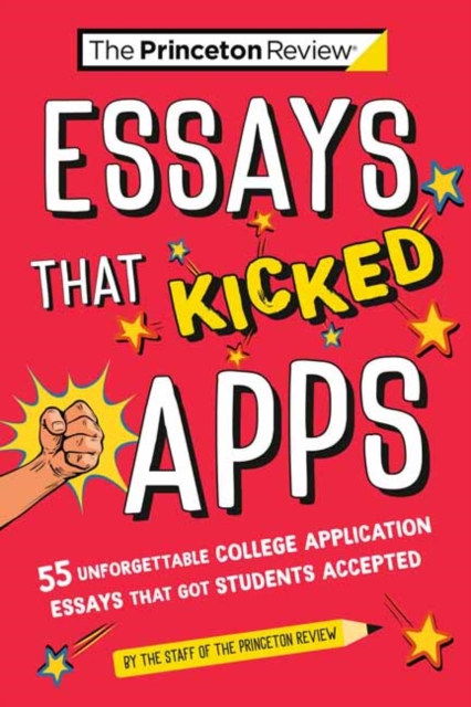 Essays that Kicked Apps: