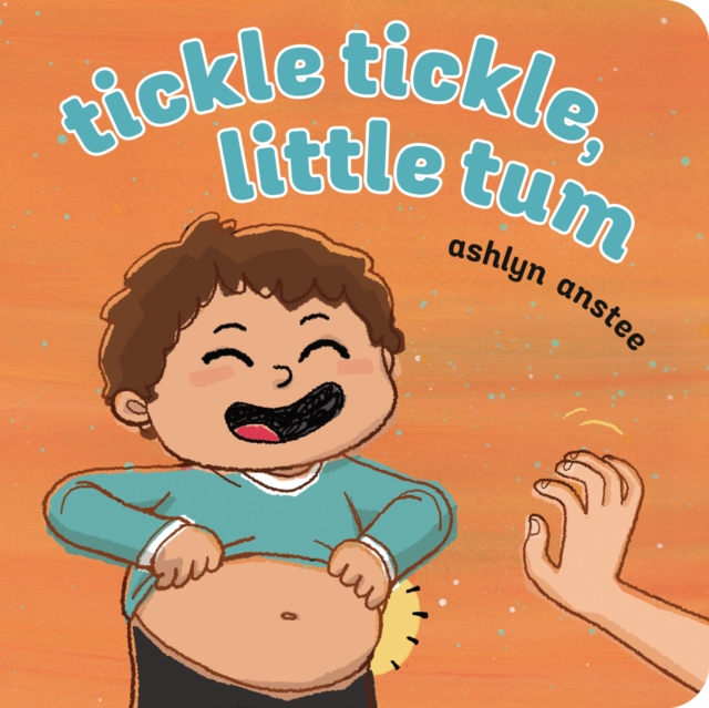 Tickle Tickle, Little Tum