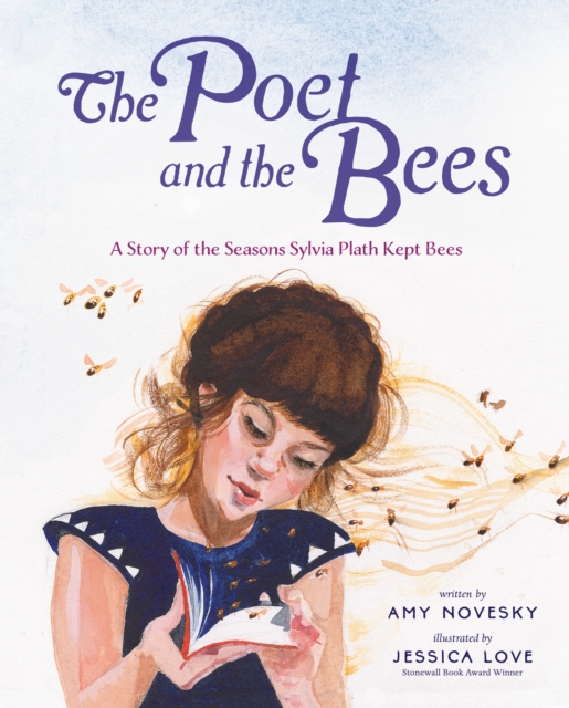 Poet and the Bees