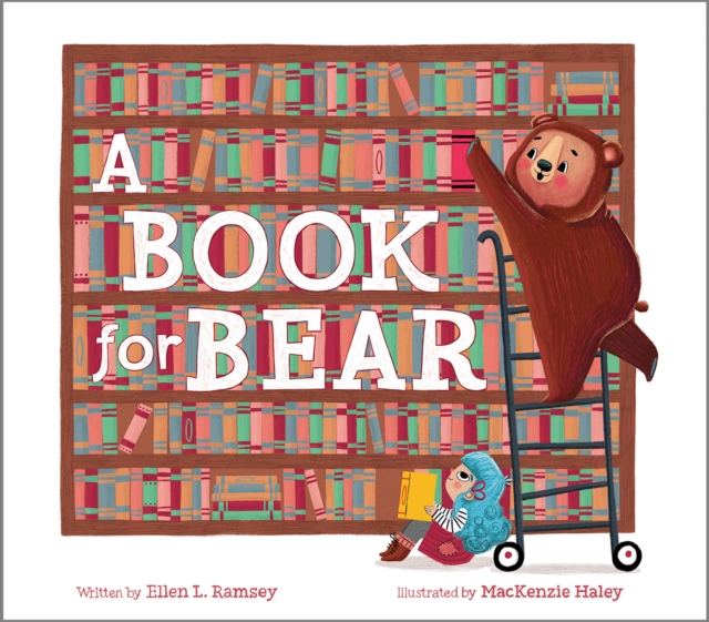 Book for Bear