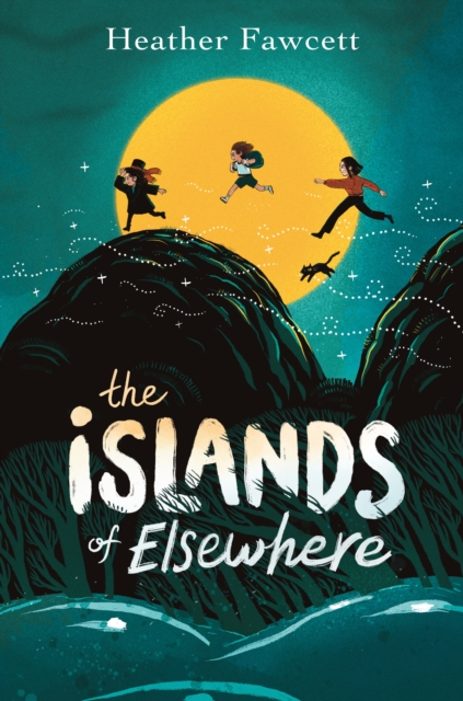Islands of Elsewhere