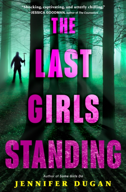 Last Girls Standing