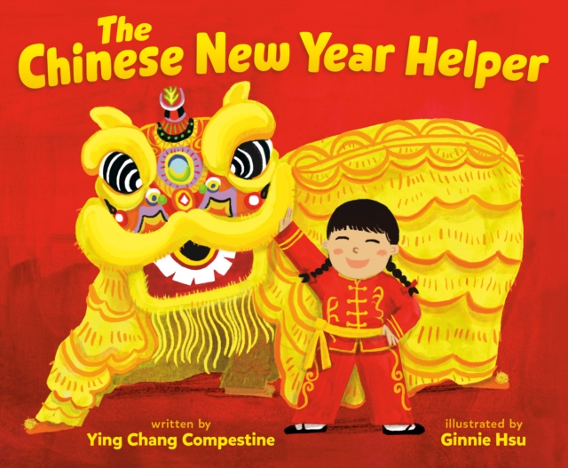 Chinese New Year Helper