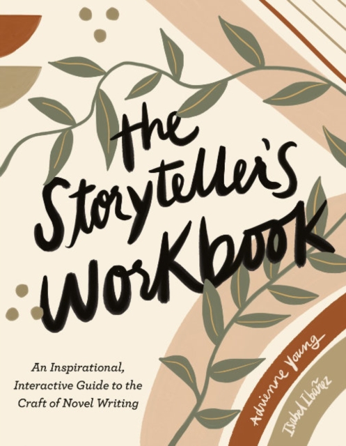 Storyteller's Workbook