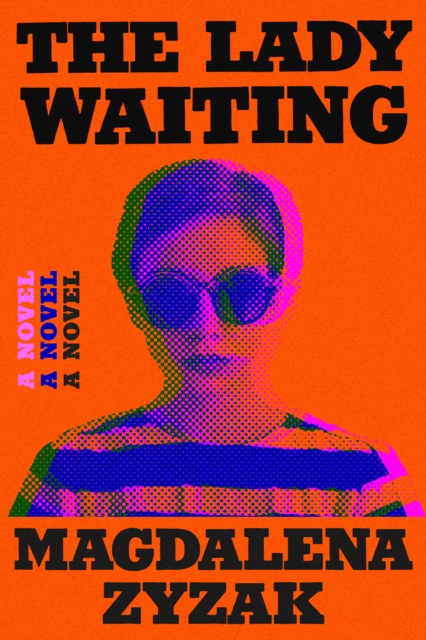 Lady Waiting