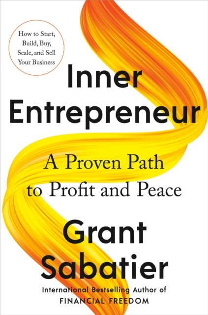 Inner Entrepreneur