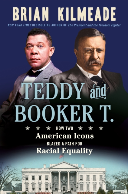 Teddy And Booker T.