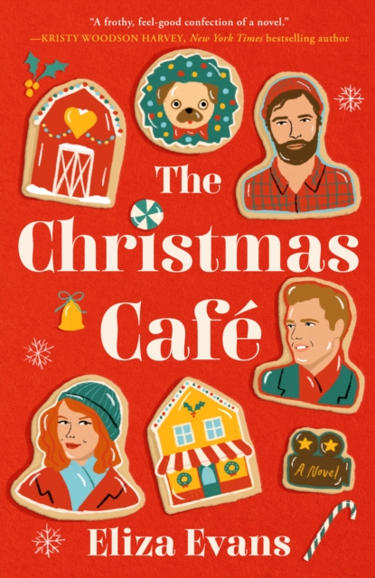 Christmas Cafe