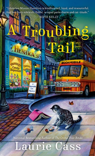 Troubling Tail