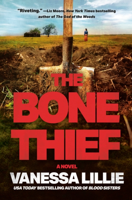 The Bone Thief