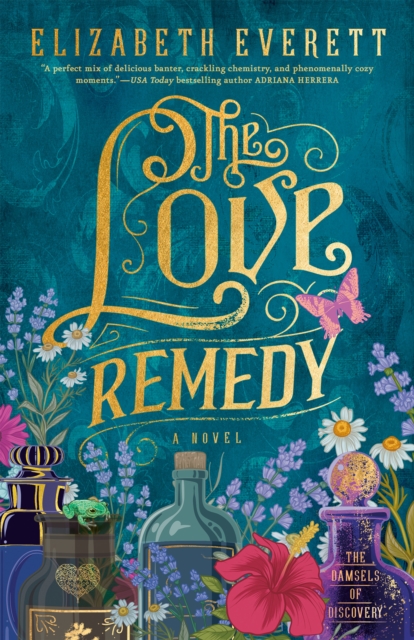 Love Remedy