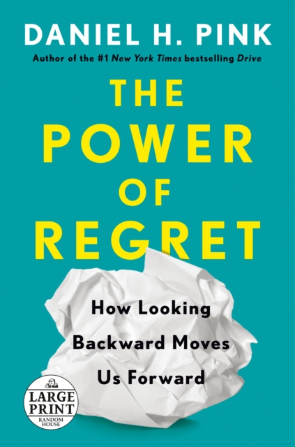 Power of Regret