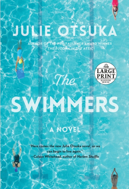 Swimmers