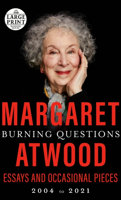 Burning Questions
