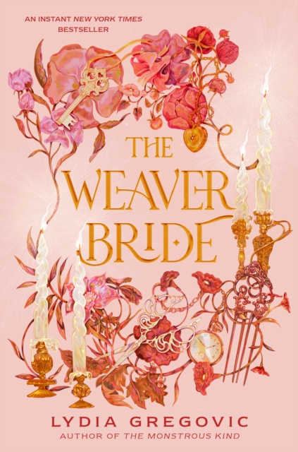 The Weaver Bride