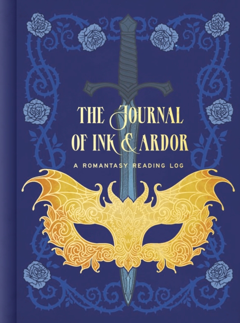 Journal of Ink & Ardor