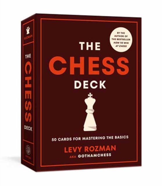 Chess Deck