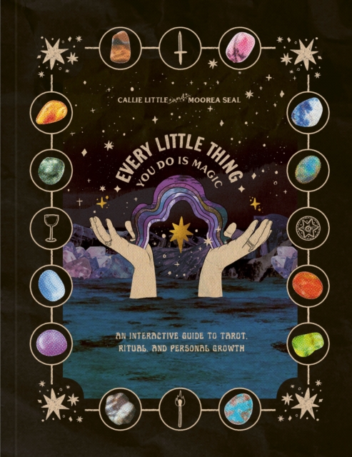 Every Little Thing You Do Is Magic