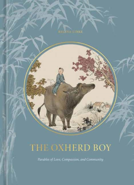 Oxherd Boy