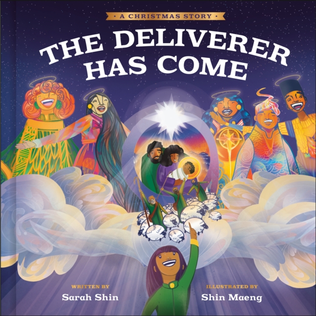 Deliverer Has Come