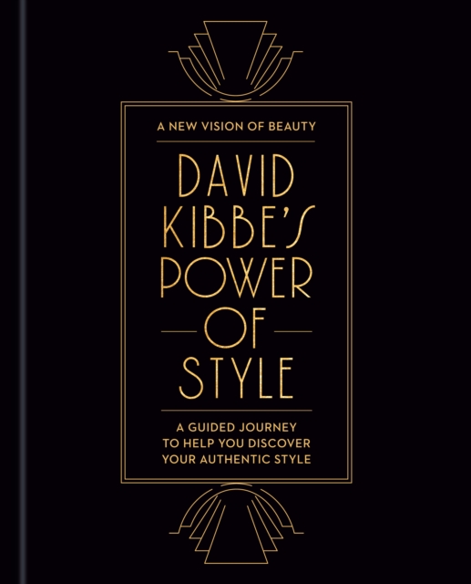 David Kibbe's Power of Style