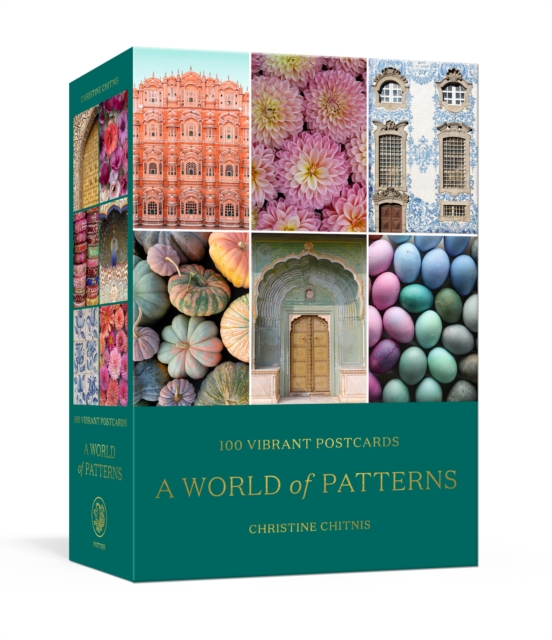 World of Patterns