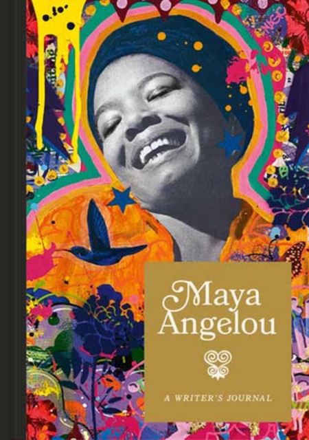 Maya Angelou: A Writer's Journal