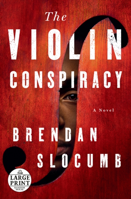 Violin Conspiracy