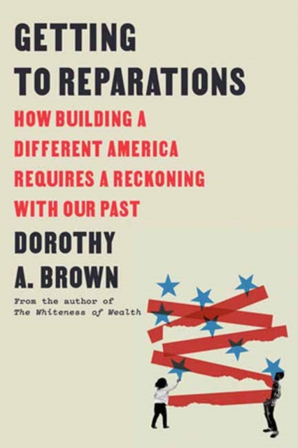 Getting to Reparations