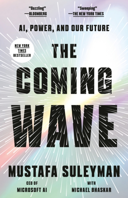 The Coming Wave