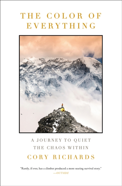 The Color of Everything