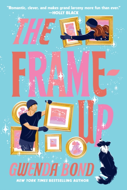 Frame-Up