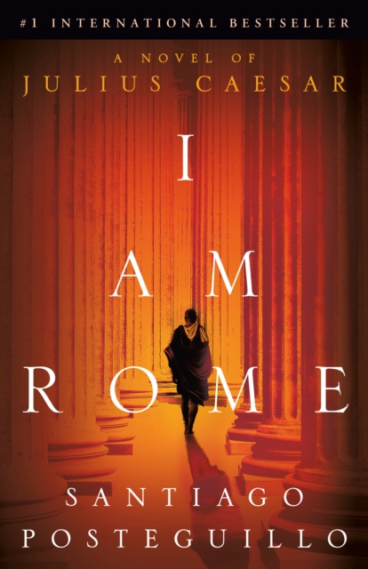 I Am Rome