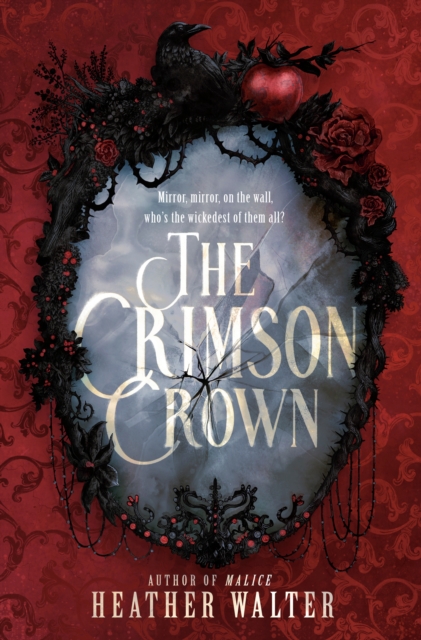 Crimson Crown