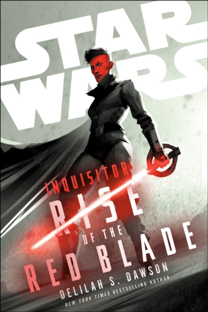 Star Wars: Inquisitor: Rise of the Red Blade