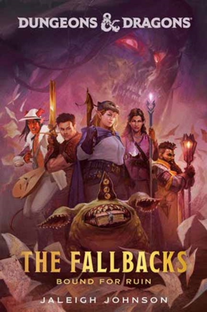 Dungeons & Dragons: The Fallbacks