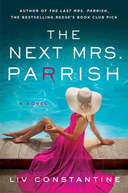 Next Mrs. Parrish