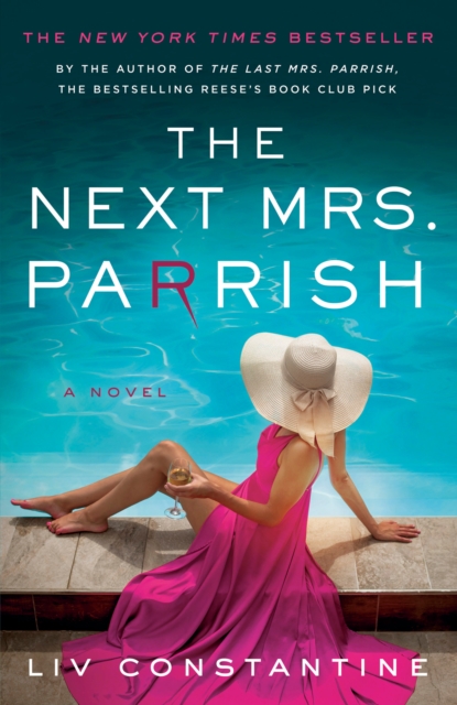 Next Mrs. Parrish