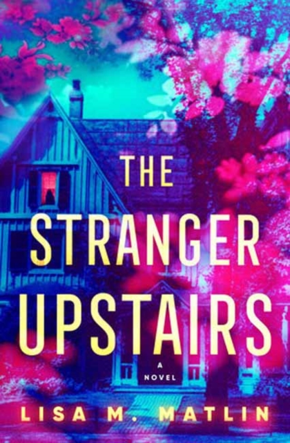 Stranger Upstairs