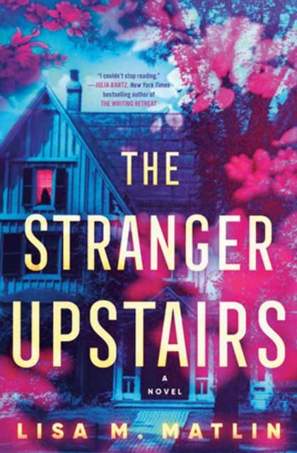 Stranger Upstairs