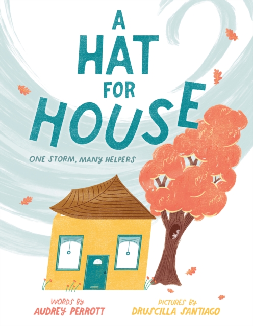 Hat for House