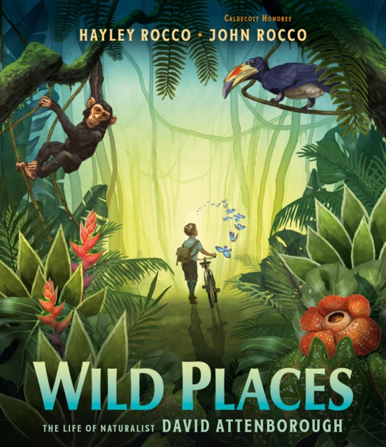 Wild Places