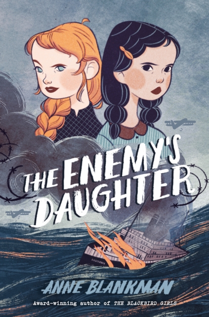 Enemy's Daughter